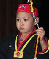 吴雨桐个人资料,才华横溢的年轻艺术家，多才多艺的人生轨迹