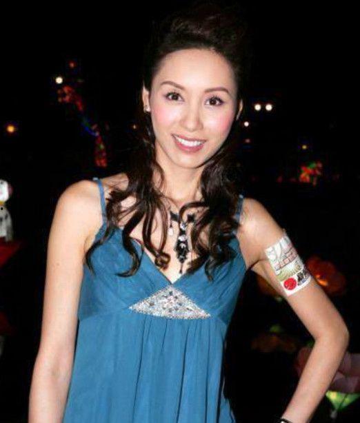 郭可盈照片,光影流转，美丽永恒