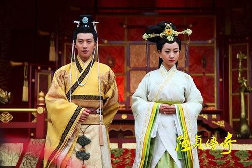 陆贞传奇花絮搞笑视频,笑料连连，明星们的欢乐瞬间