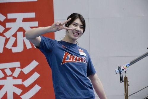 张雨霏 生活照,运动女神的日常风采掠影