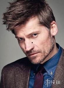 詹姆兰尼斯特演员,传奇角色的魅力与成长之路