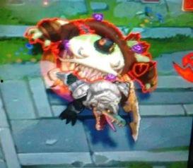 lol美女主播邪恶图片,邪恶图片背后的真相与争议