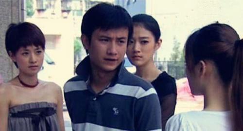 娱乐圈中的死对头,死对头间的爱恨情仇