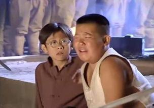 小兵张嘎电视剧演员表,重温经典，致敬青春岁月