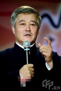 赵本山 资料图,从农村走出的喜剧之王
